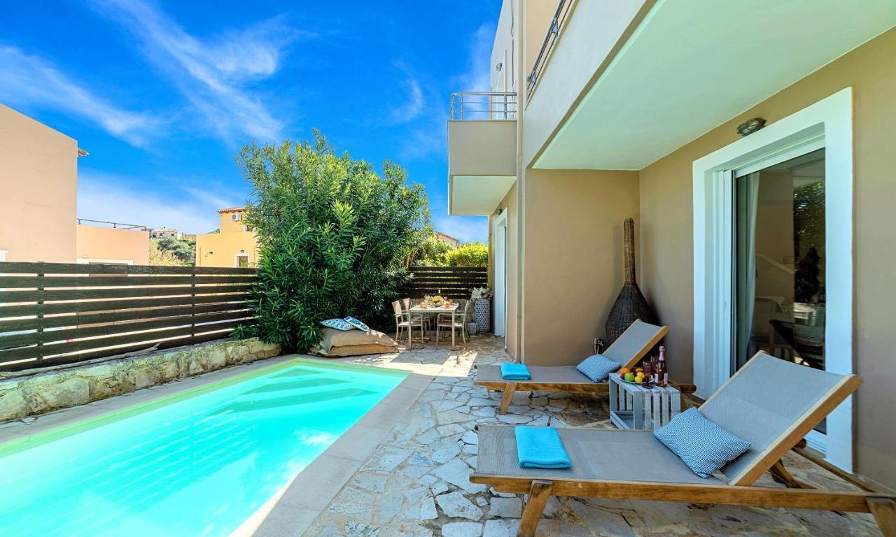 Apple Villas Μουρί Εξωτερικό φωτογραφία