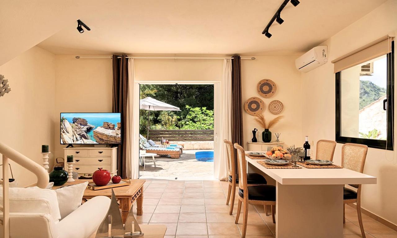 Apple Villas Μουρί Εξωτερικό φωτογραφία