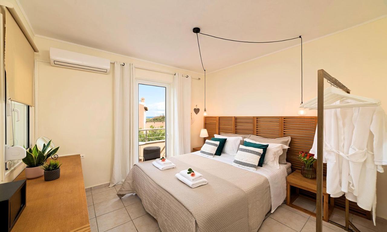 Apple Villas Μουρί Εξωτερικό φωτογραφία