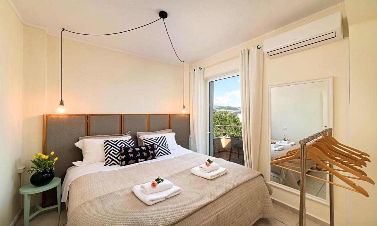 Apple Villas Μουρί Εξωτερικό φωτογραφία