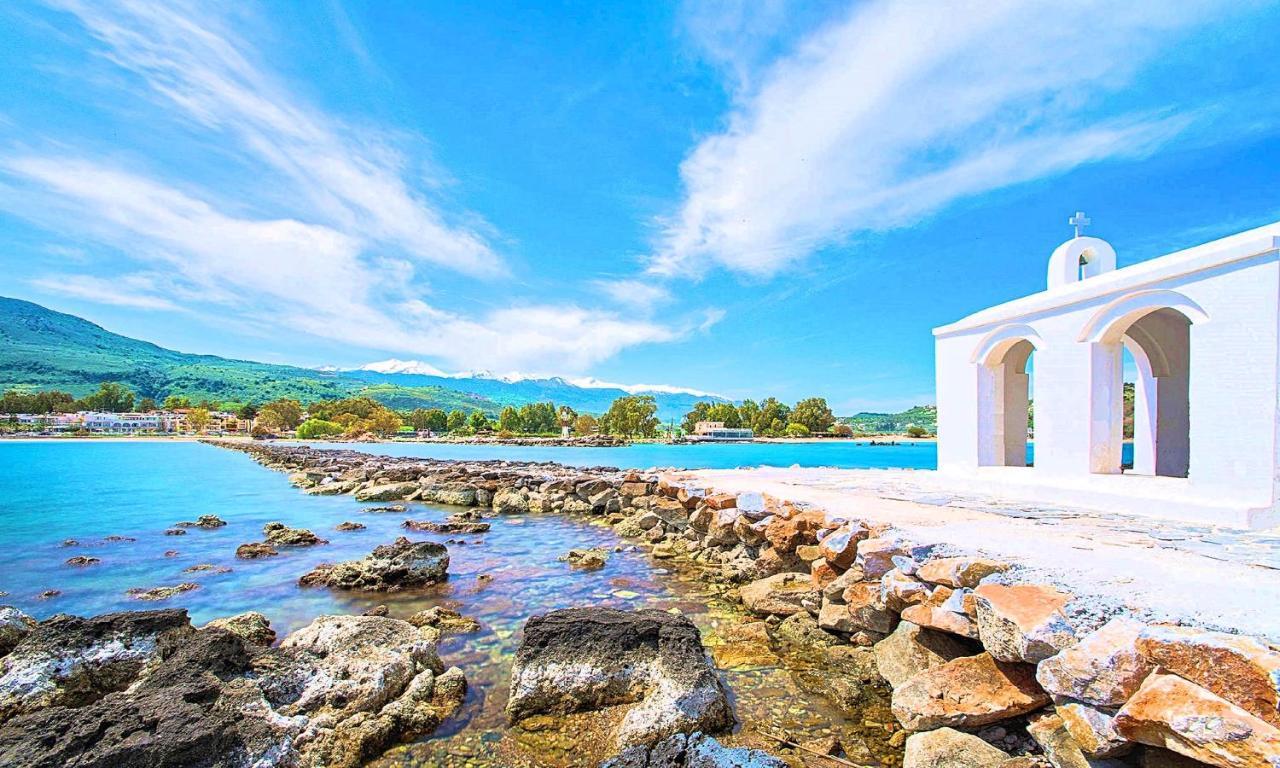Apple Villas Μουρί Εξωτερικό φωτογραφία