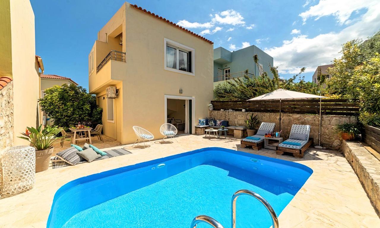 Apple Villas Μουρί Εξωτερικό φωτογραφία