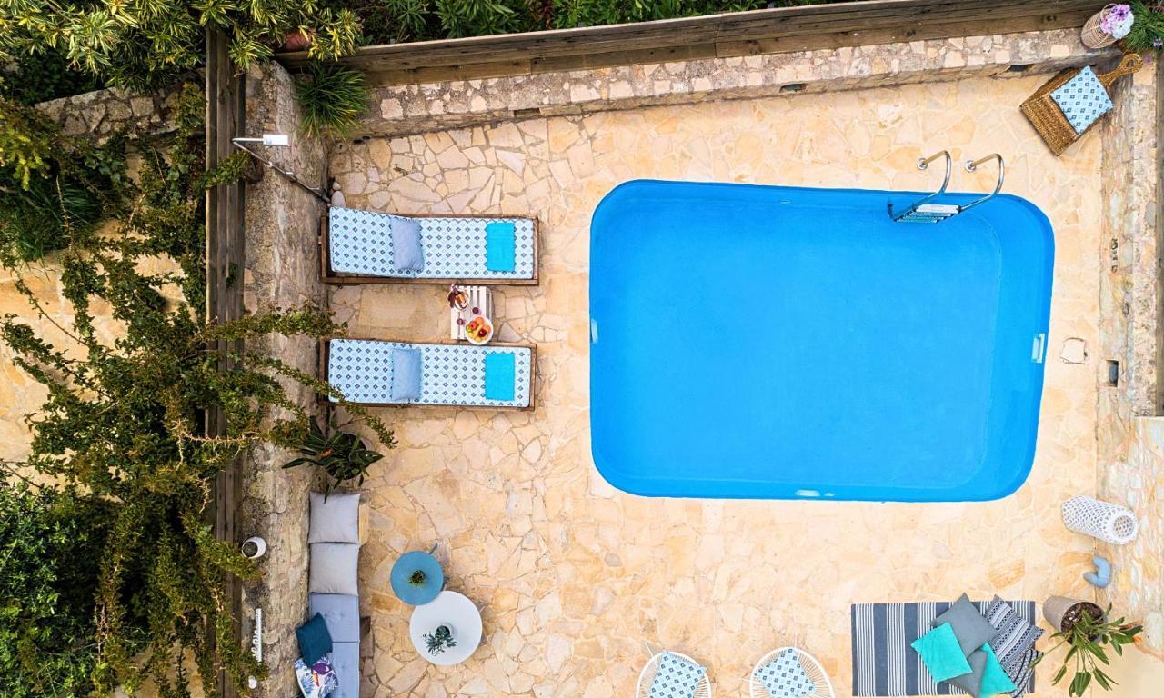 Apple Villas Μουρί Εξωτερικό φωτογραφία
