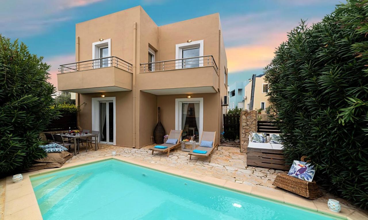 Apple Villas Μουρί Εξωτερικό φωτογραφία
