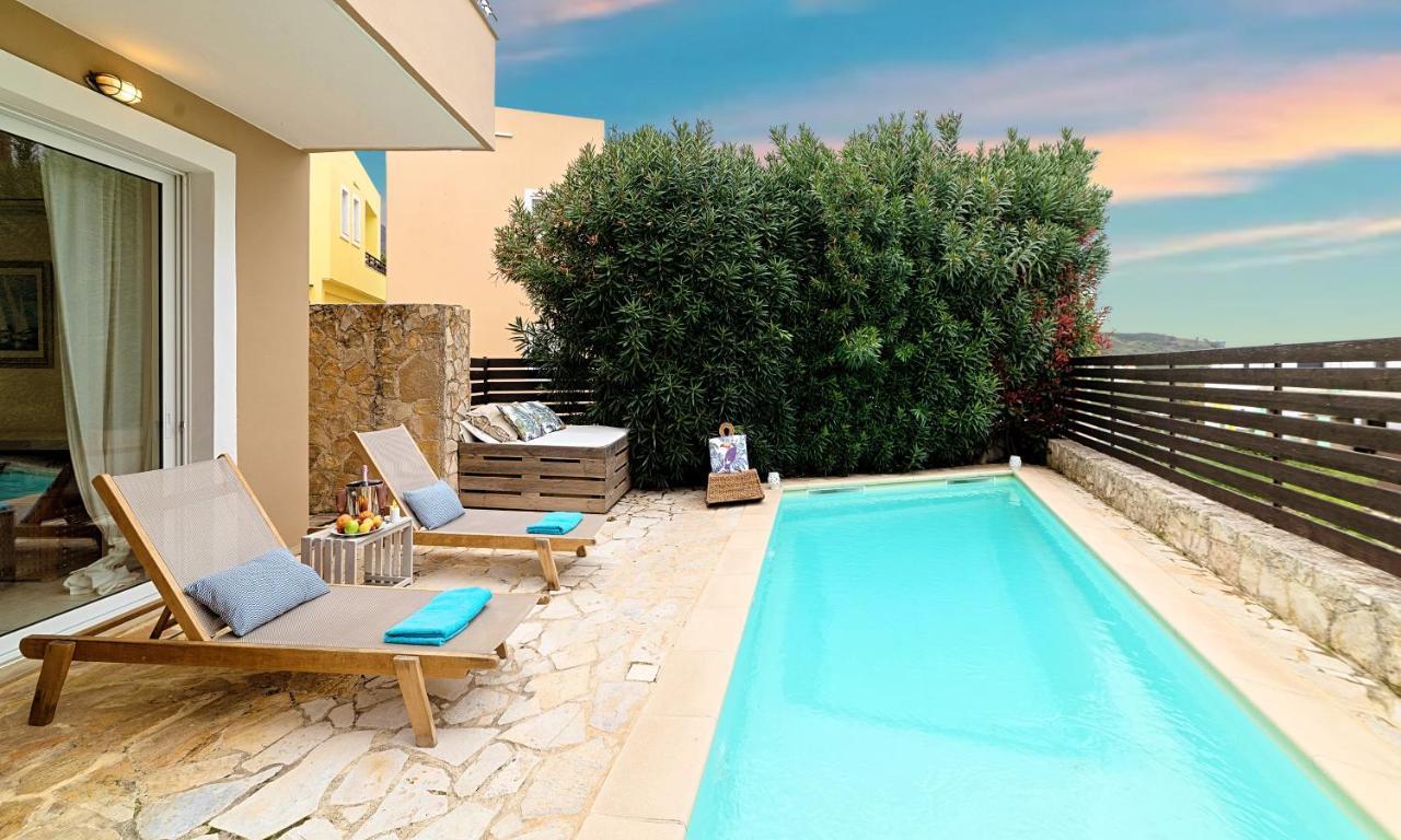 Apple Villas Μουρί Εξωτερικό φωτογραφία