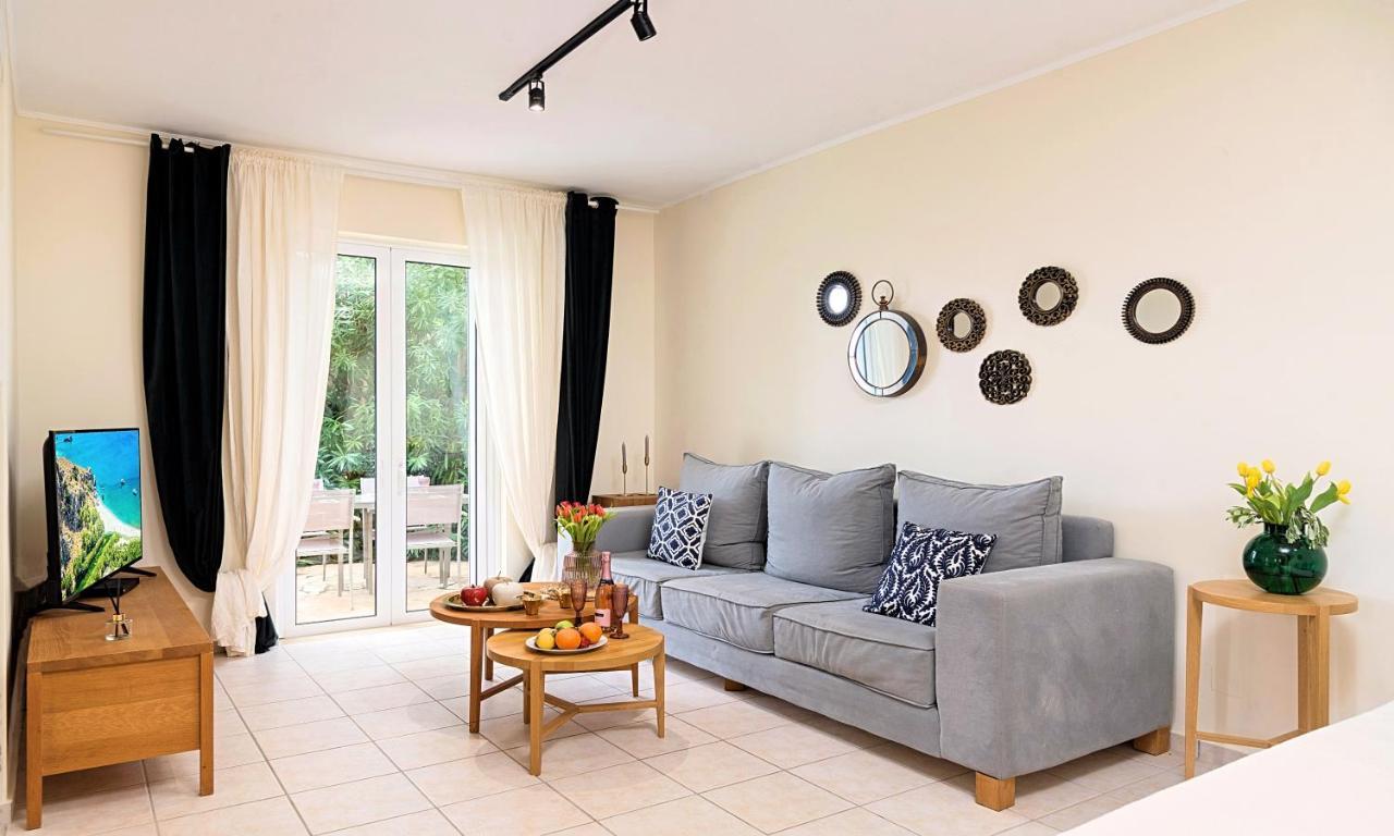 Apple Villas Μουρί Εξωτερικό φωτογραφία