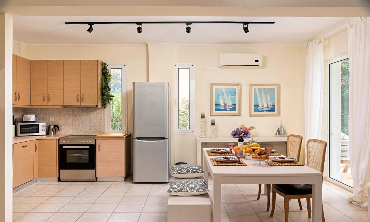 Apple Villas Μουρί Εξωτερικό φωτογραφία