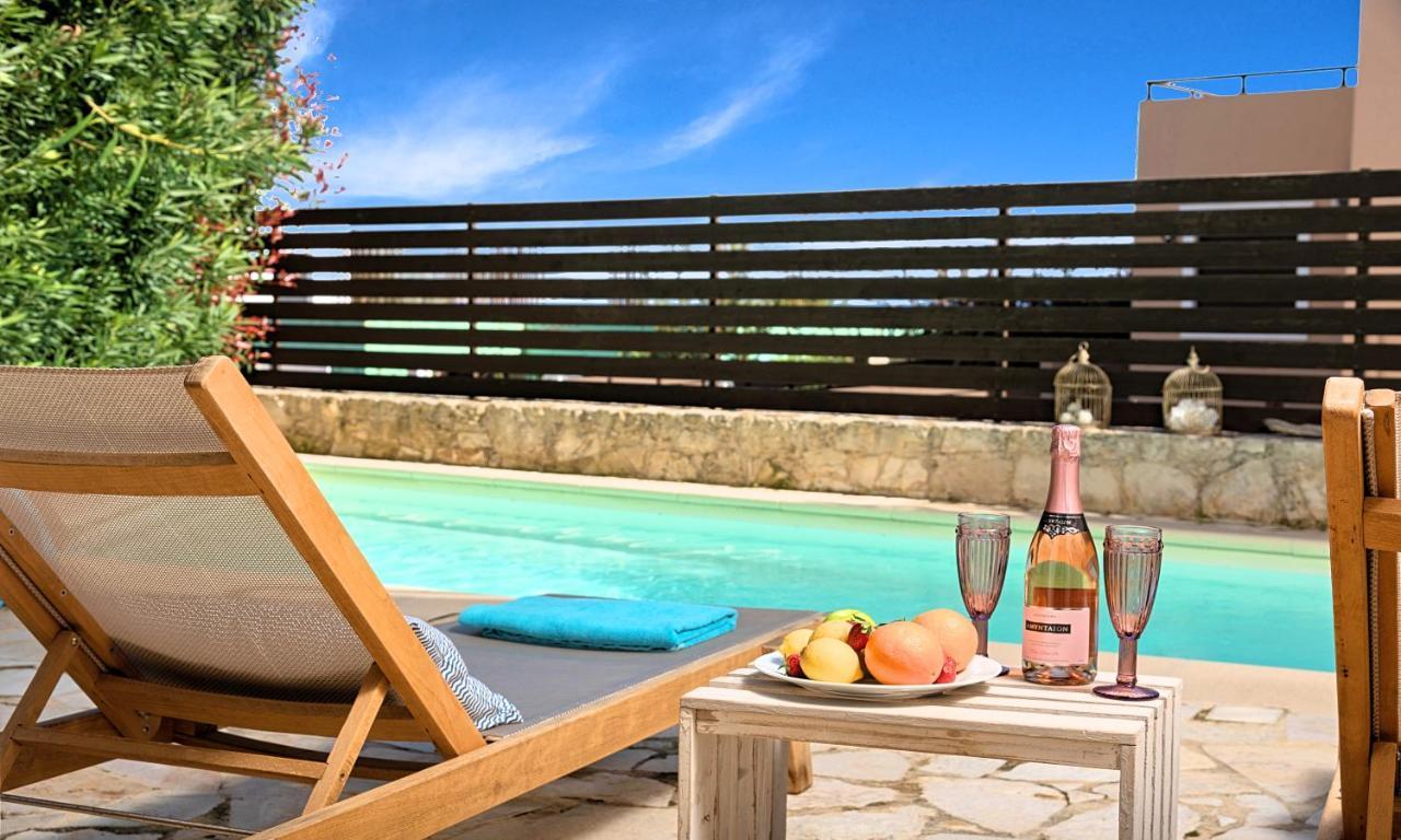 Apple Villas Μουρί Εξωτερικό φωτογραφία