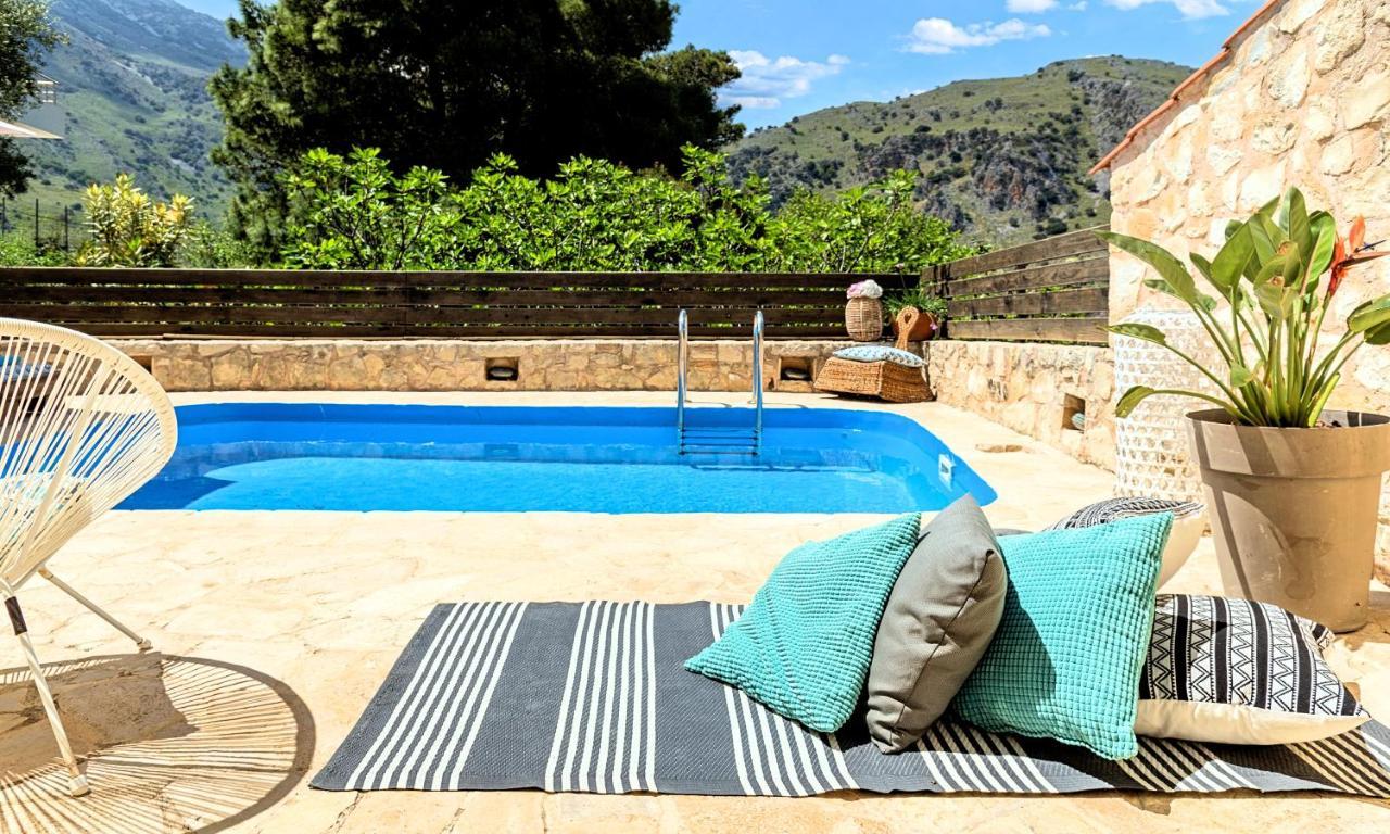 Apple Villas Μουρί Εξωτερικό φωτογραφία