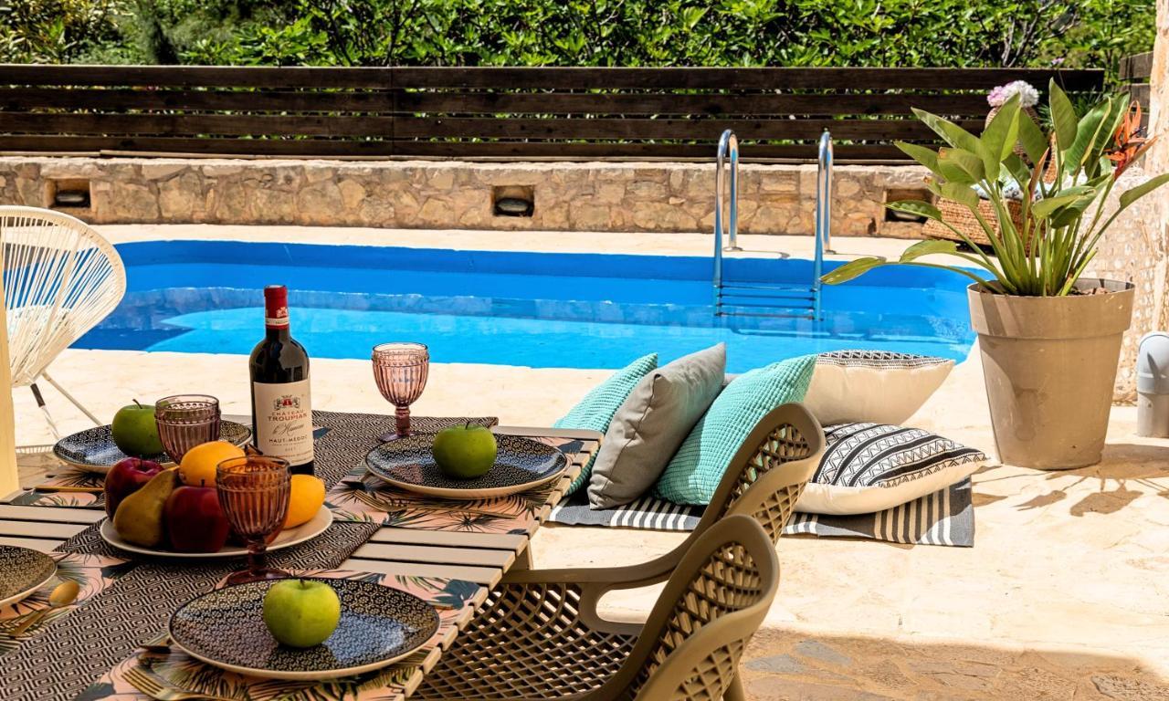 Apple Villas Μουρί Εξωτερικό φωτογραφία