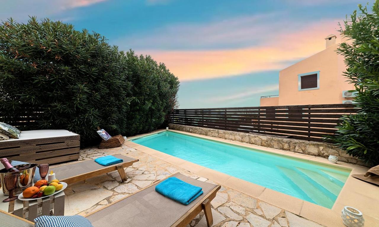 Apple Villas Μουρί Εξωτερικό φωτογραφία